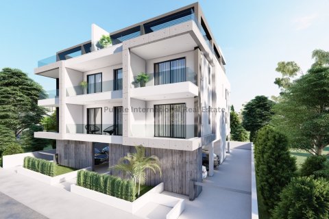 2 bedrooms Apartment in Livadia, Larnaka, No. 56586 7