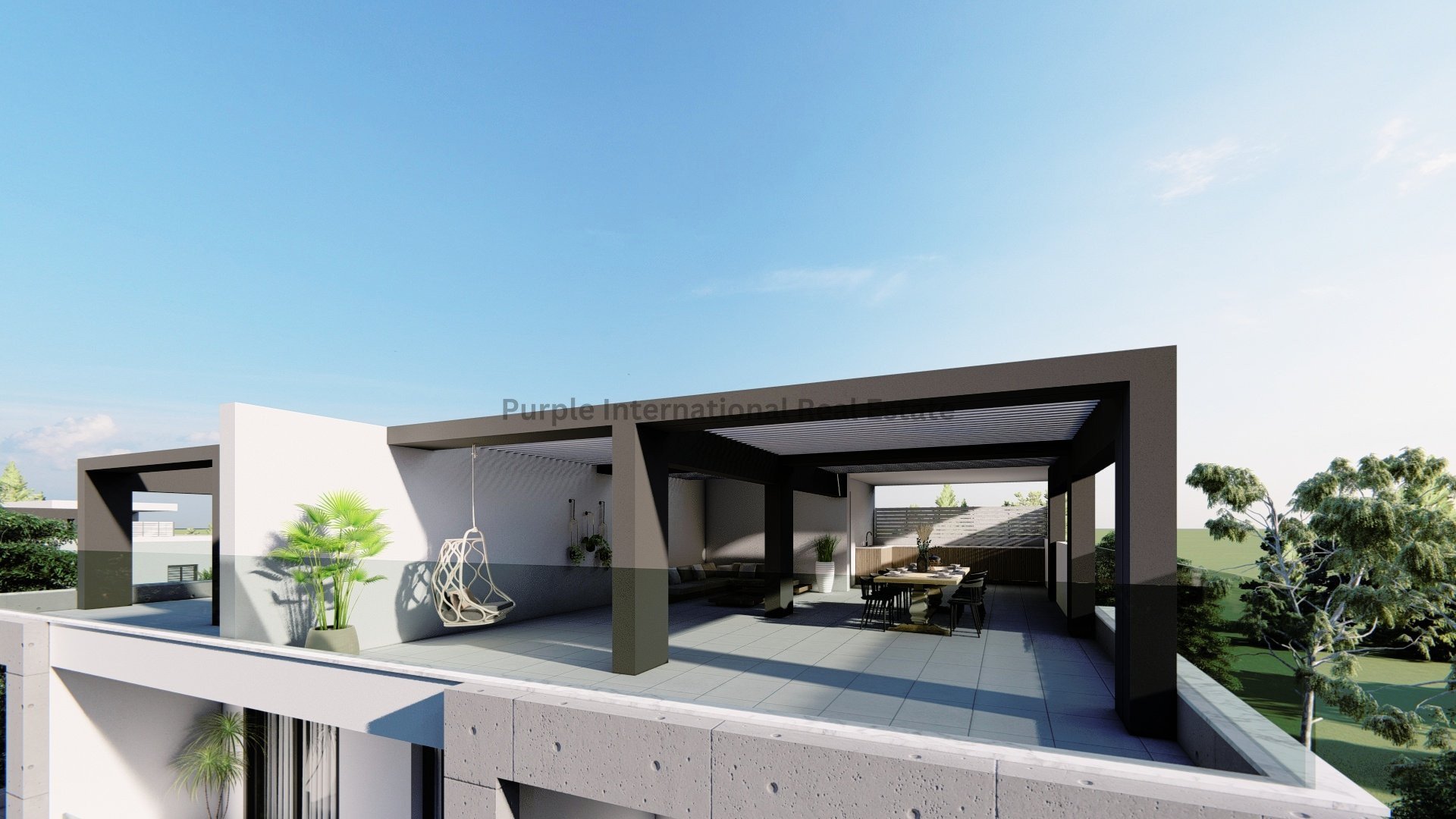 2 dormitorios Apartamento en Livadia, Larnaka, Chipre No. 56586