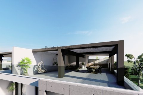 2 bedrooms Apartment in Livadia, Larnaka, No. 56586 4