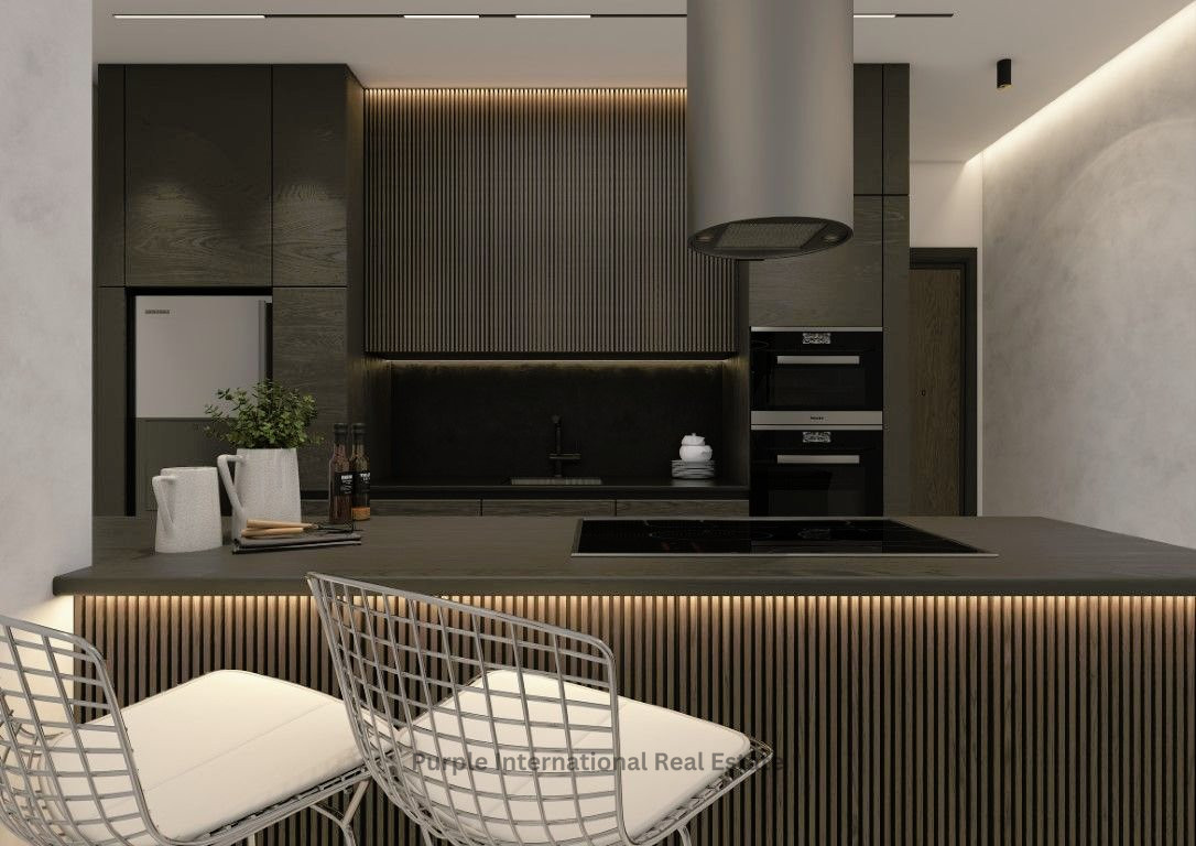 3 bedrooms Apartment in Paphos, Cyprus No. 36009