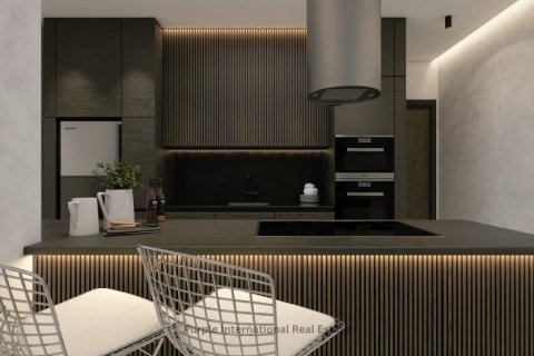Квартира с 3 спальнями в Пафос, Кипр № 36009 4