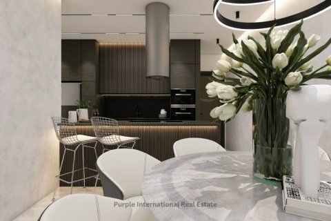 Квартира с 3 спальнями в Пафос, Кипр № 36009 10