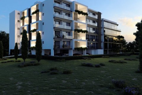 Квартира с 3 спальнями в Пафос, Кипр № 36009 7