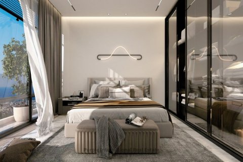 Квартира с 3 спальнями в Пафос, Кипр № 36009 6