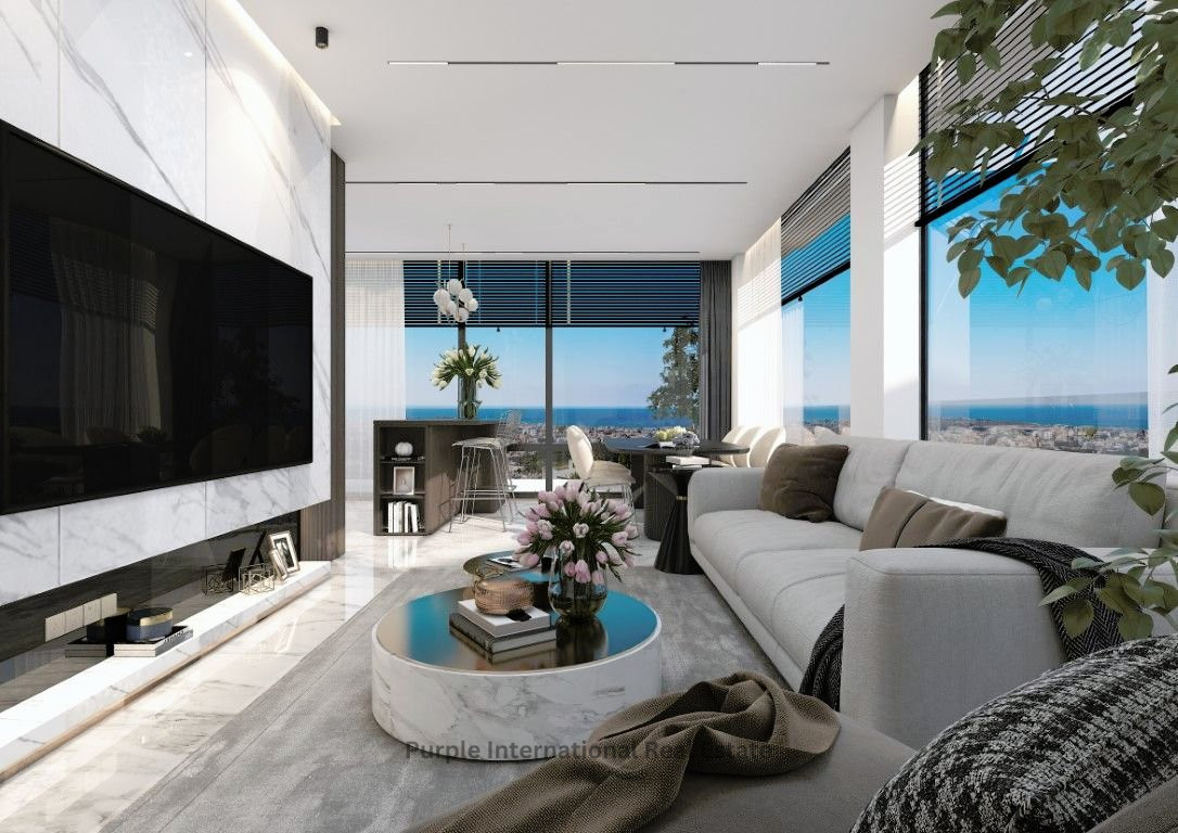 460m2 Oficina en Paphos, Chipre No. 36012