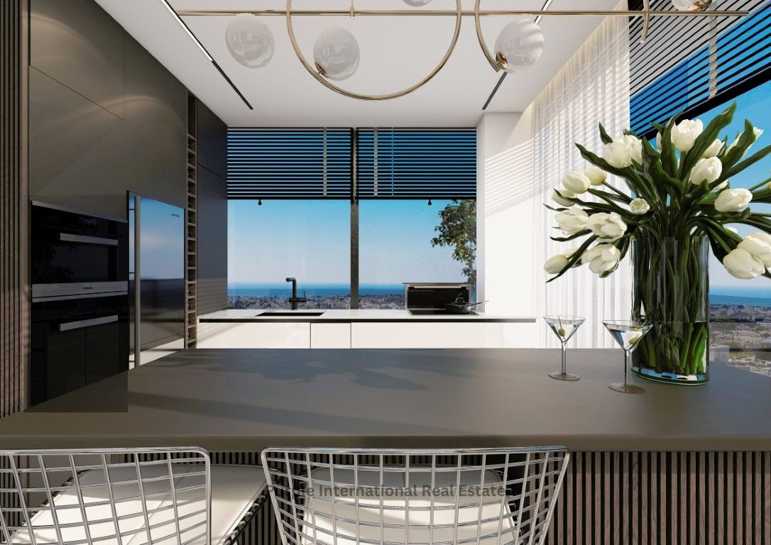 460m2 Oficina en Paphos, Chipre No. 36012