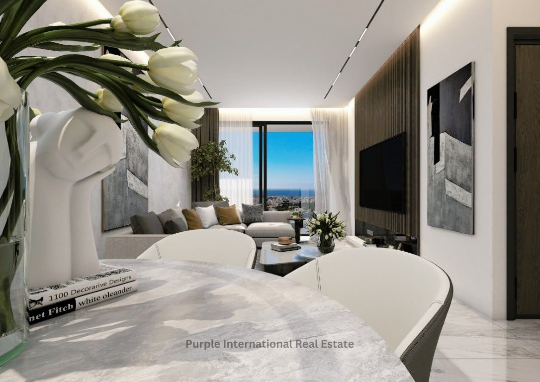 460m2 Oficina en Paphos, Chipre No. 36012