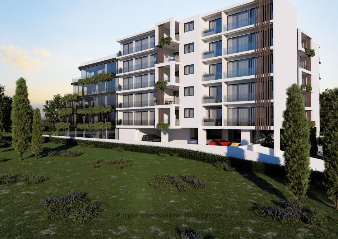 460m2 Oficina en Paphos, Chipre No. 36012