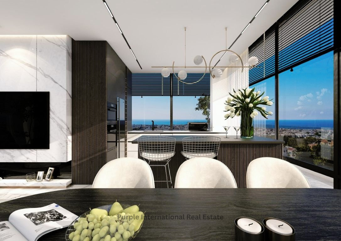 460m2 Oficina en Paphos, Chipre No. 36012