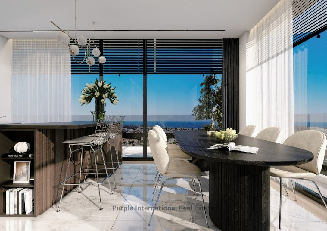 460m2 Oficina en Paphos, Chipre No. 36012
