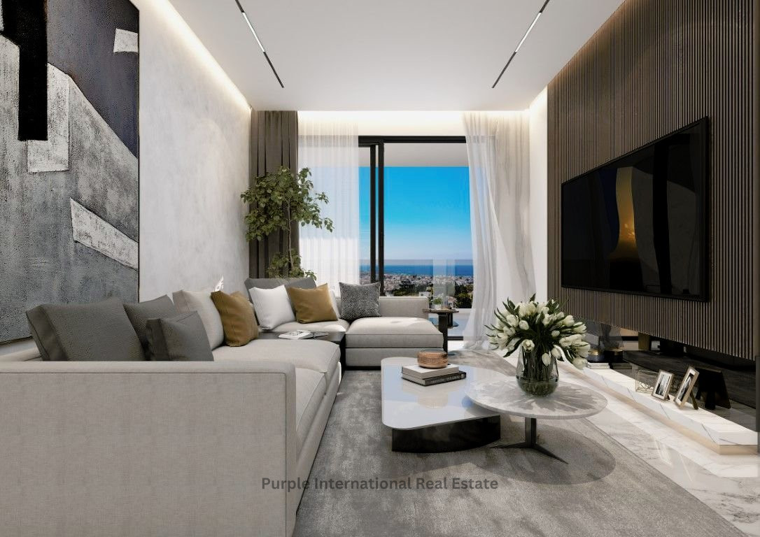 460m2 Oficina en Paphos, Chipre No. 36012