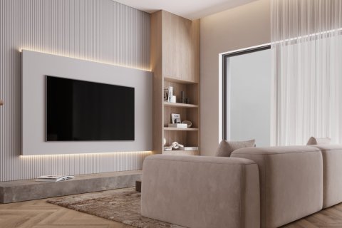 2 chambres Appartement à Larnaca, Larnaka,  No. 47590 12