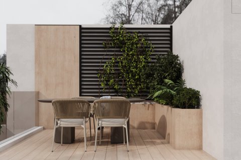 2 chambres Appartement à Larnaca, Larnaka,  No. 47590 11