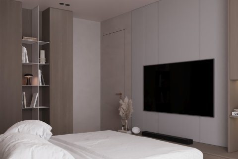 2 chambres Appartement à Larnaca, Larnaka,  No. 47590 13