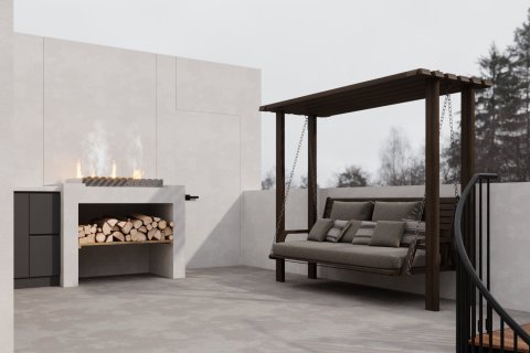 2 chambres Appartement à Larnaca, Larnaka,  No. 47590 15