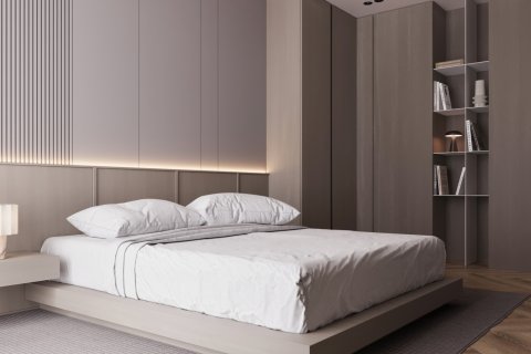 Квартира с 1 спальней в Ларнака,  № 47592 16