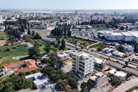 2 bedrooms Apartment in Larnaca, Larnaka,  No. 47591 8