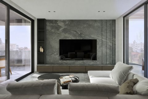 2 bedrooms Apartment in Larnaca, Larnaka,  No. 47596 6