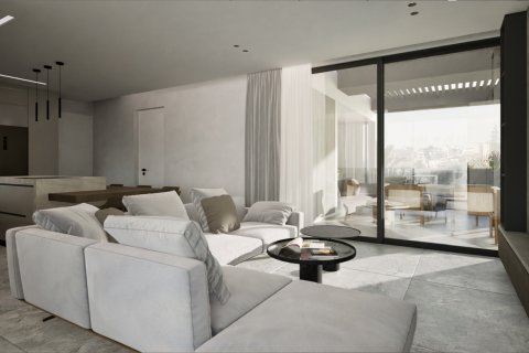 2 bedrooms Apartment in Larnaca, Larnaka,  No. 47596 8