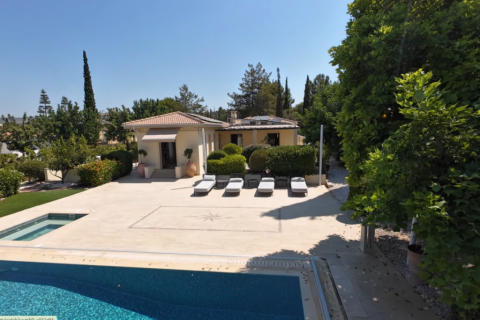 3 bedrooms Villa in Kouklia, Paphos,  No. 47593 7