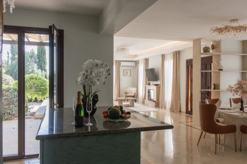 3 bedrooms Villa in Kouklia, Paphos,  No. 47593 12