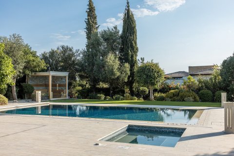 3 bedrooms Villa in Kouklia, Paphos,  No. 47593 5