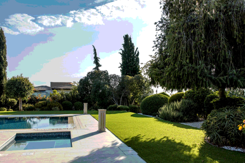 3 bedrooms Villa in Kouklia, Paphos,  No. 47593 6