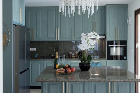 3 bedrooms Villa in Kouklia, Paphos,  No. 47593 16