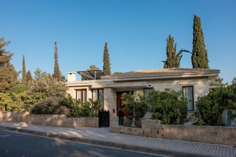 3 bedrooms Villa in Kouklia, Paphos,  No. 47593 3