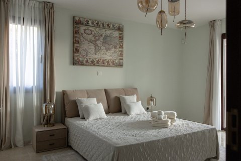 3 bedrooms Villa in Kouklia, Paphos,  No. 47593 17