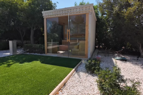 3 bedrooms Villa in Kouklia, Paphos,  No. 47593 9