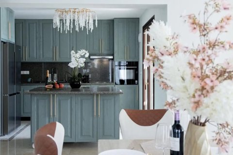 3 bedrooms Villa in Kouklia, Paphos,  No. 47593 15