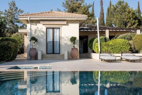 3 bedrooms Villa in Kouklia, Paphos, No. 47593