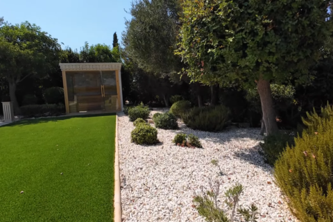 3 bedrooms Villa in Kouklia, Paphos,  No. 47593 8