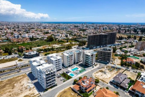 Квартира с 2 спальнями в Ларнака,  № 47594 2