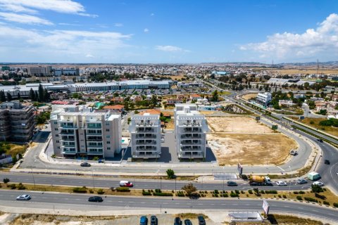 Квартира с 2 спальнями в Ларнака,  № 47594 4