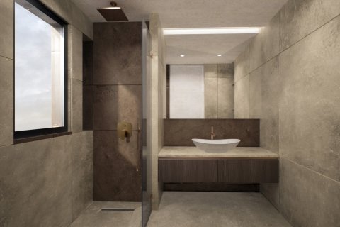 1 chambre Appartement à Larnaca, Larnaka,  No. 47595 17