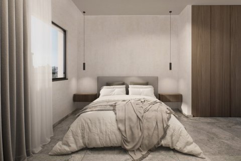 1 chambre Appartement à Larnaca, Larnaka,  No. 47595 16