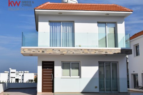 2 bedrooms Maisonette in Protaras, Ammochostos, No. 40596