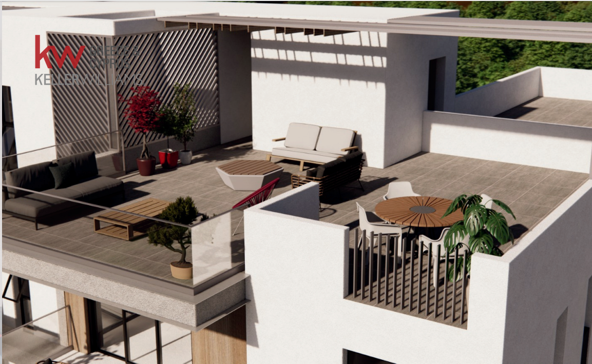 1 dormitorio Apartamento en Larnaca, Larnaka, Chipre No. 40592