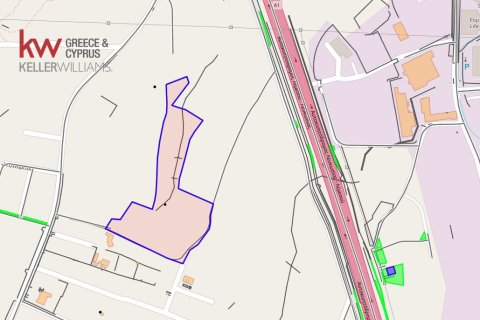 32182m2 Land in Agios Georgios, Nicosia,  No. 40594 2