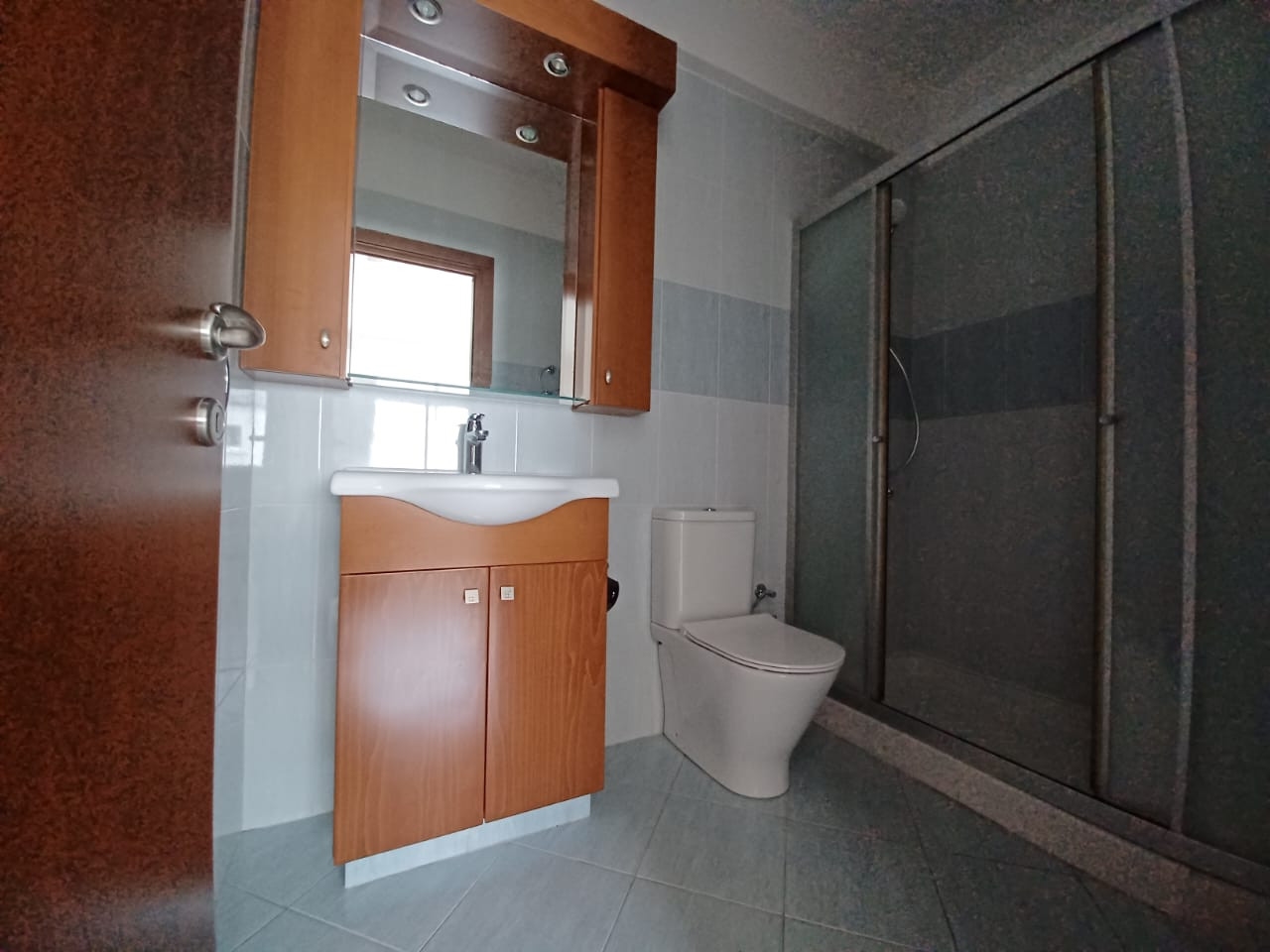 Пентхаус с 3 спальнями в Меса Гитонья, Лимасол, Кипр № 54176