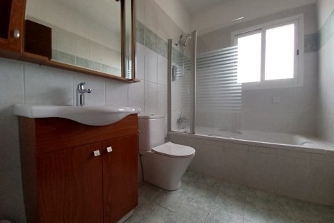 Пентхаус с 3 спальнями в Меса Гитонья, Лимасол,  № 54176 12