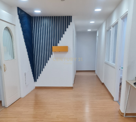 230m2 Office in Limassol, Cyprus No. 54178