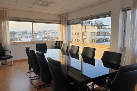 230m2 Office in Limassol,  No. 54178