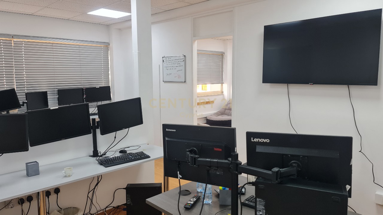 230m2 Office in Limassol, Cyprus No. 54178