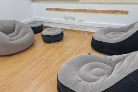 230m2 Oficina en Limassol,  No. 54178 4
