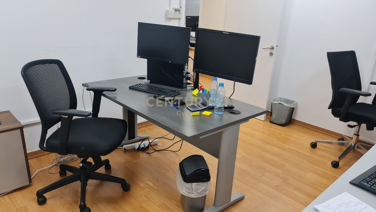 230m2 Office in Limassol, Cyprus No. 54178