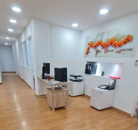 230m2 Office in Limassol, Cyprus No. 54178
