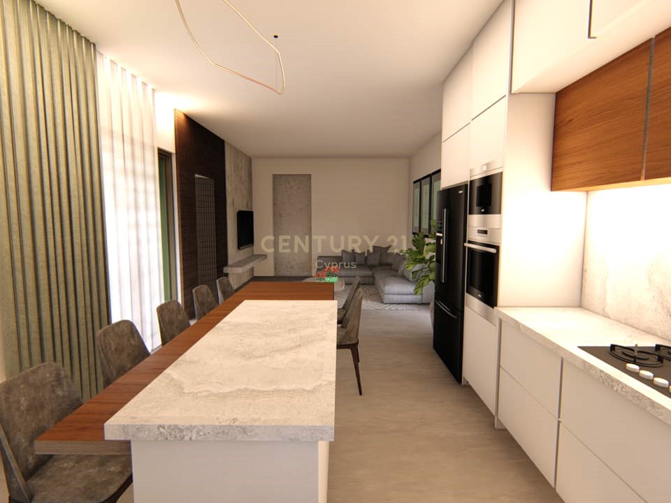 3 bedrooms Bungalow in Moni, Limassol, Cyprus No. 54174